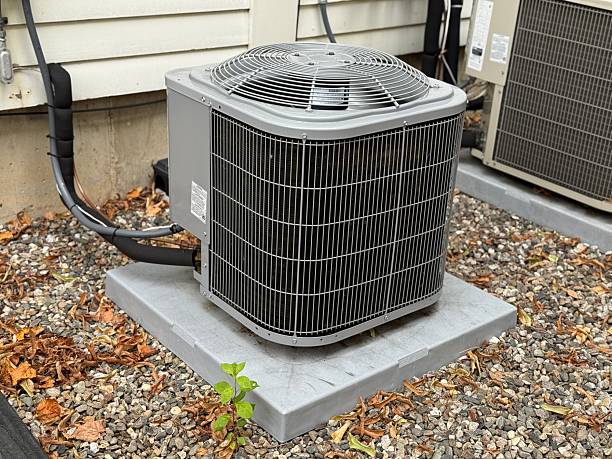 24/7 Emergency Hvac Installation experts in Barrington, RI