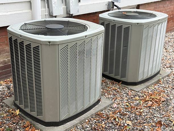 Reliable Hvac Installation contractor in Barrington, RI by JG Cool HVAC